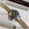 Coach (ขอบเพชร หลักตัวเลข สายทอง) Ladies Coach Madison Watch 14502652